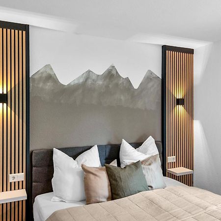 Stanma Luchspartment Ruhig Und Zentral Mit Grossem Balkon Und Kostenlosem Parkplatz Braunlage Exterior photo