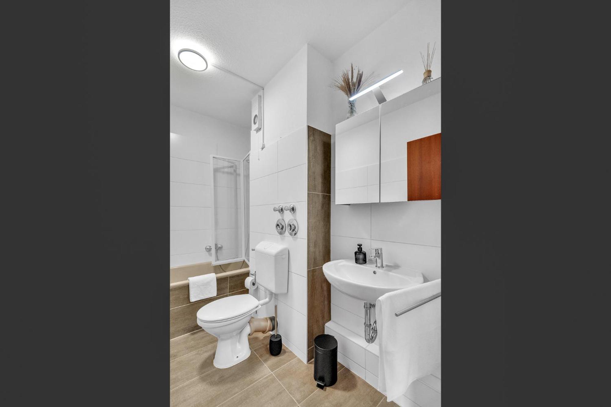 Stanma Luchspartment Ruhig Und Zentral Mit Grossem Balkon Und Kostenlosem Parkplatz Braunlage Exterior photo